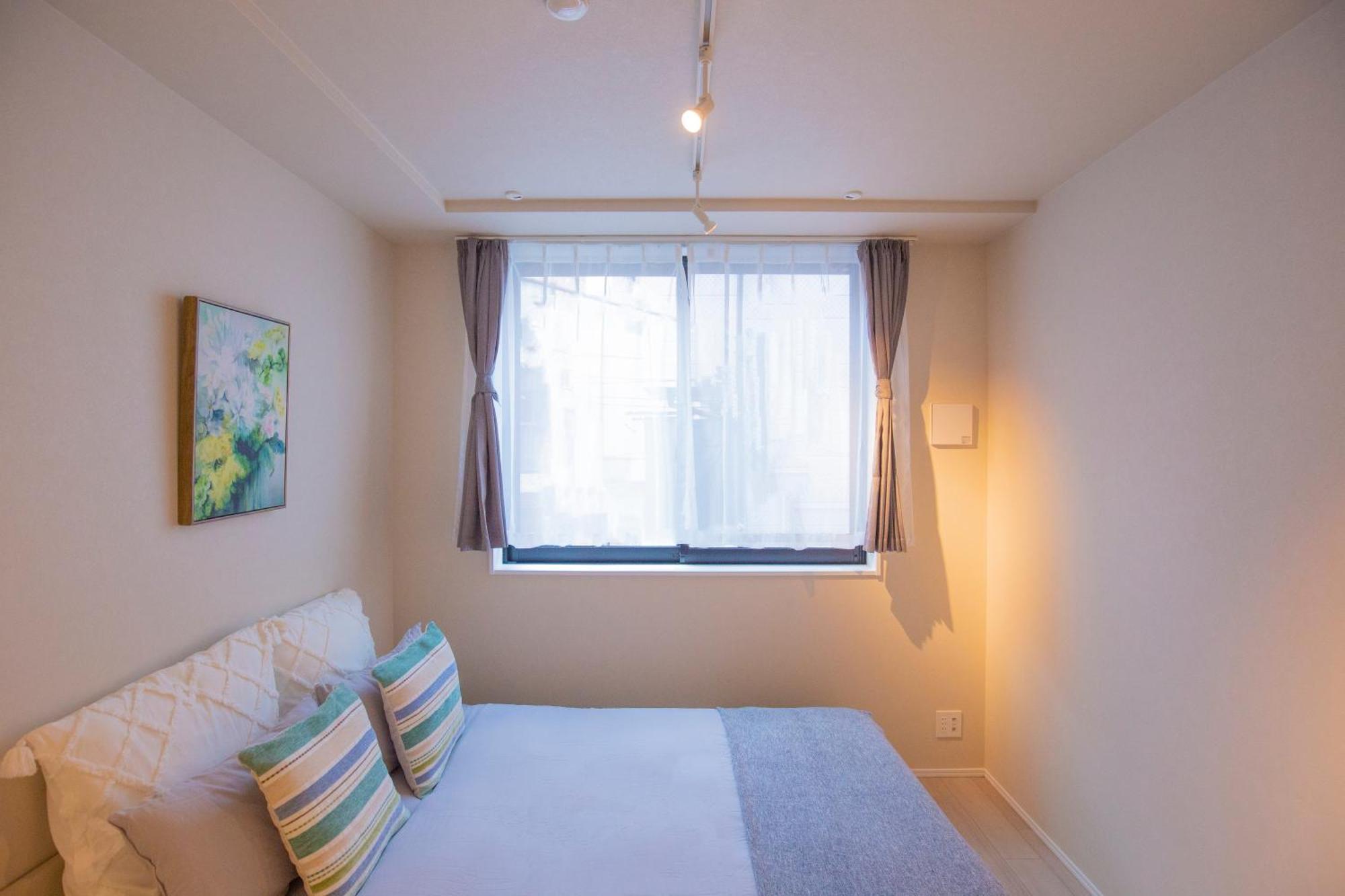 The Comfortable And Choice For In Yoyogi Yoek Appartement *