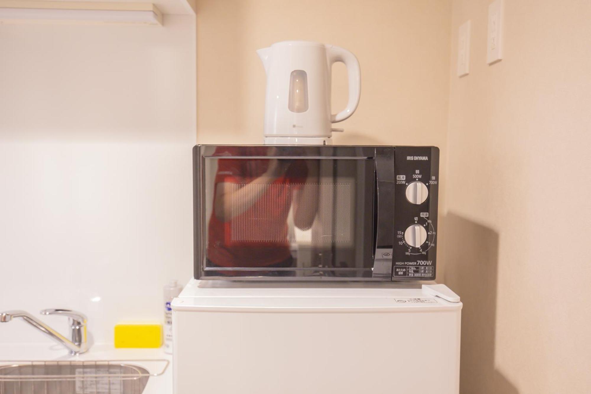 Appartement The Comfortable And Choice For In Yoyogi Yoek