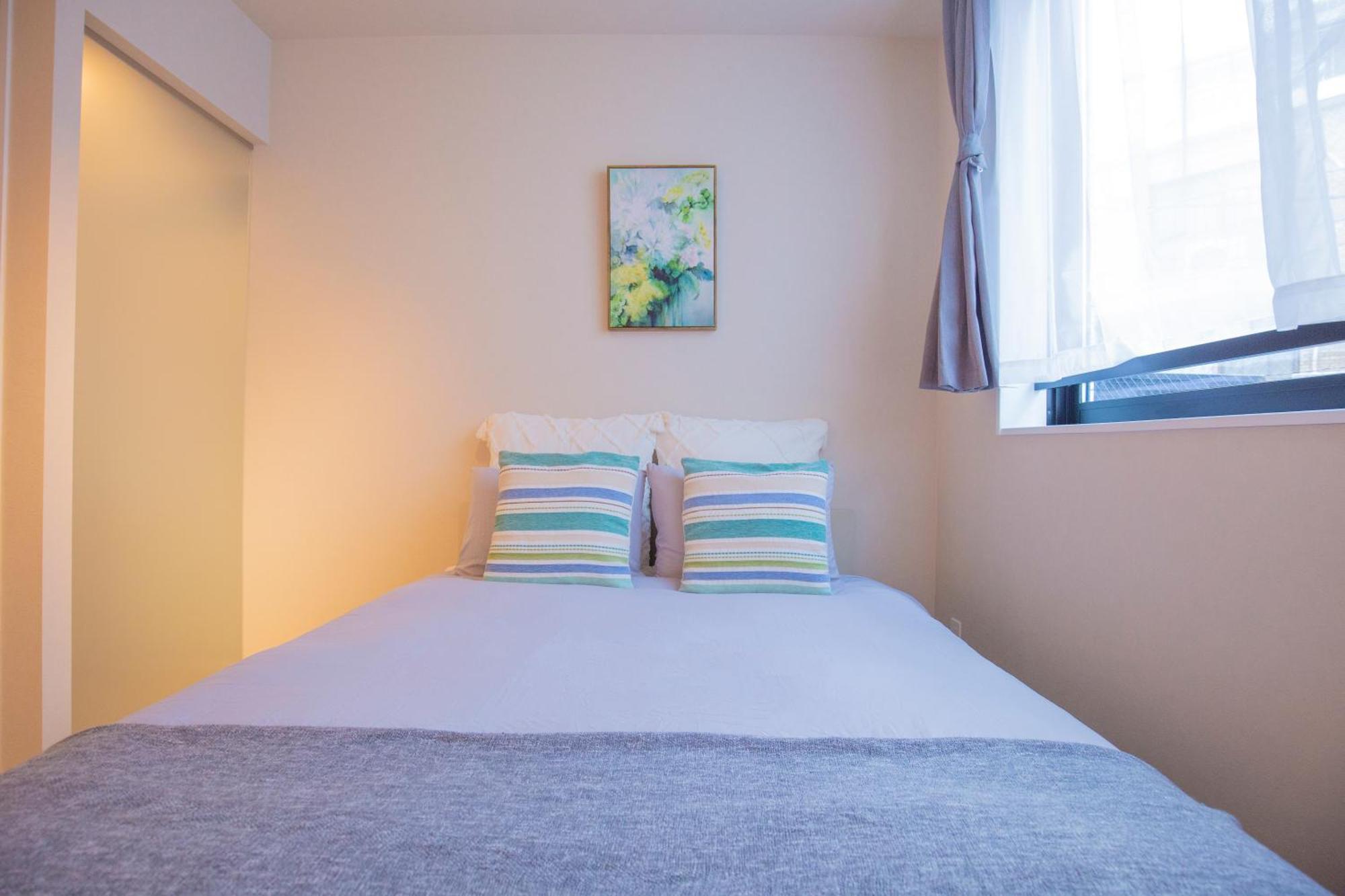 The Comfortable And Choice For In Yoyogi Yoek Appartement Tokio