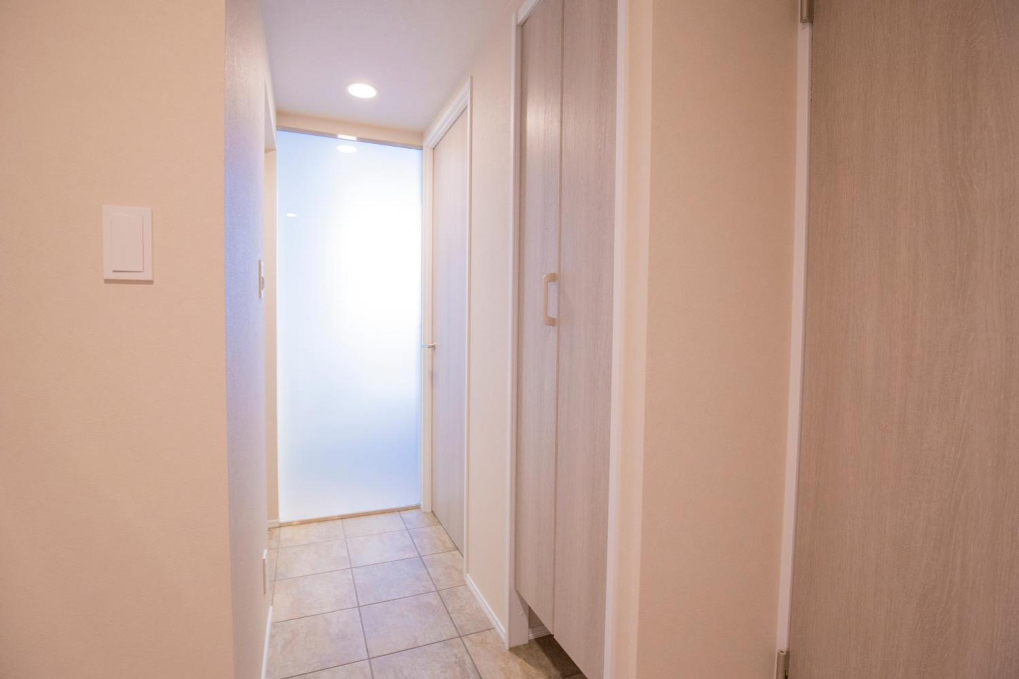 Appartement The Comfortable And Choice For In Yoyogi Yoek