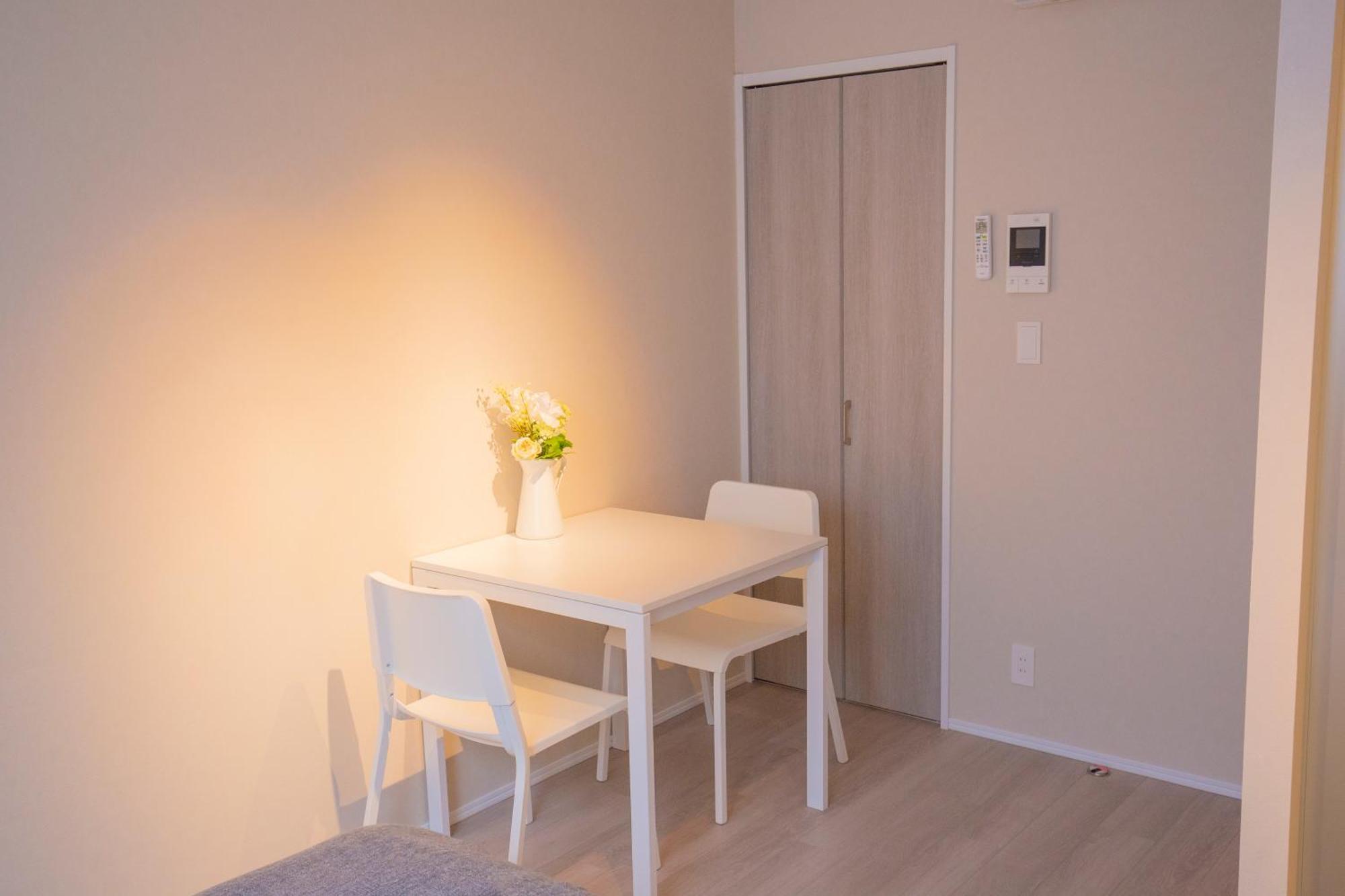Appartement The Comfortable And Choice For In Yoyogi Yoek