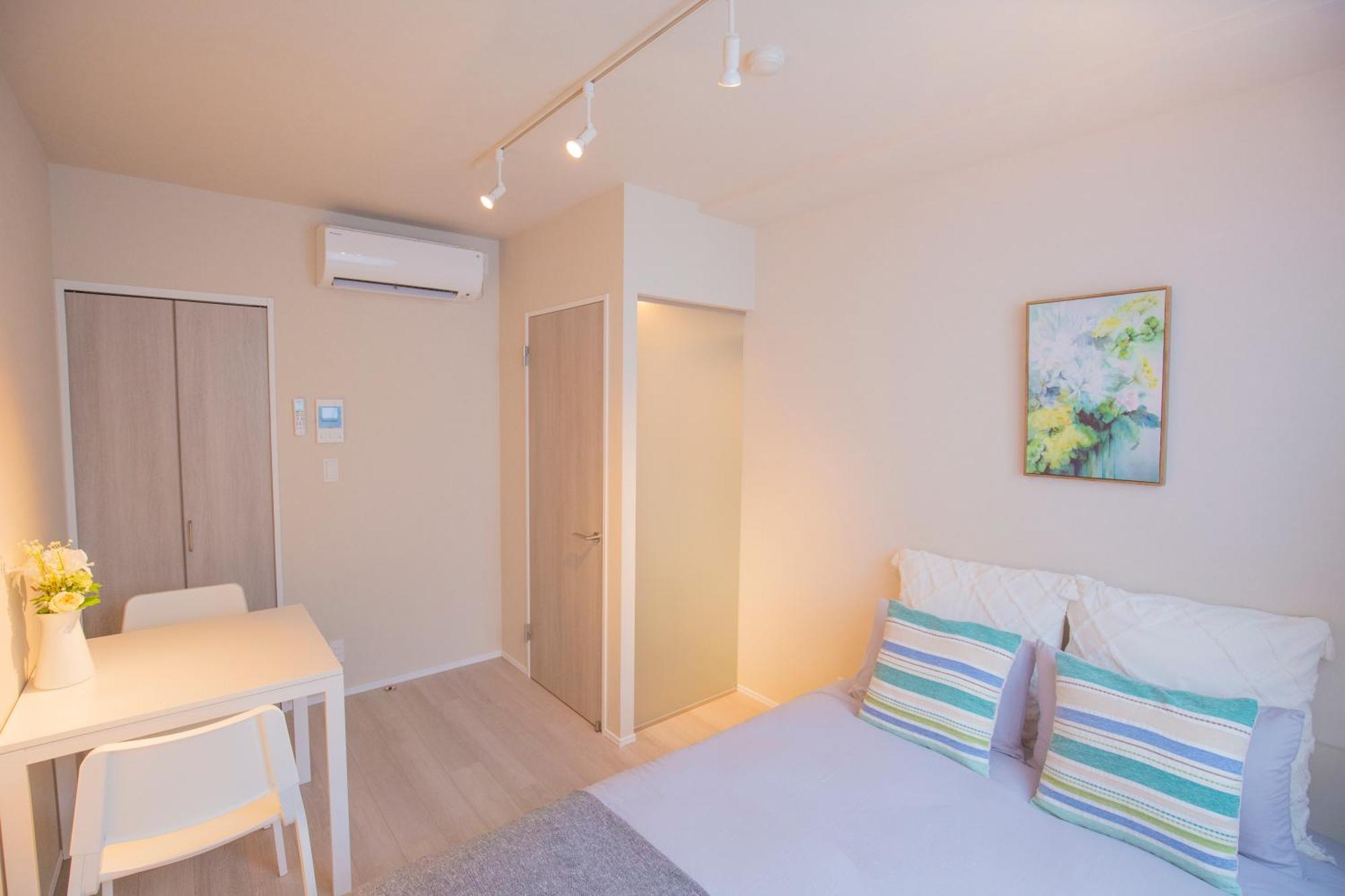 Appartement The Comfortable And Choice For In Yoyogi Yoek Tokio