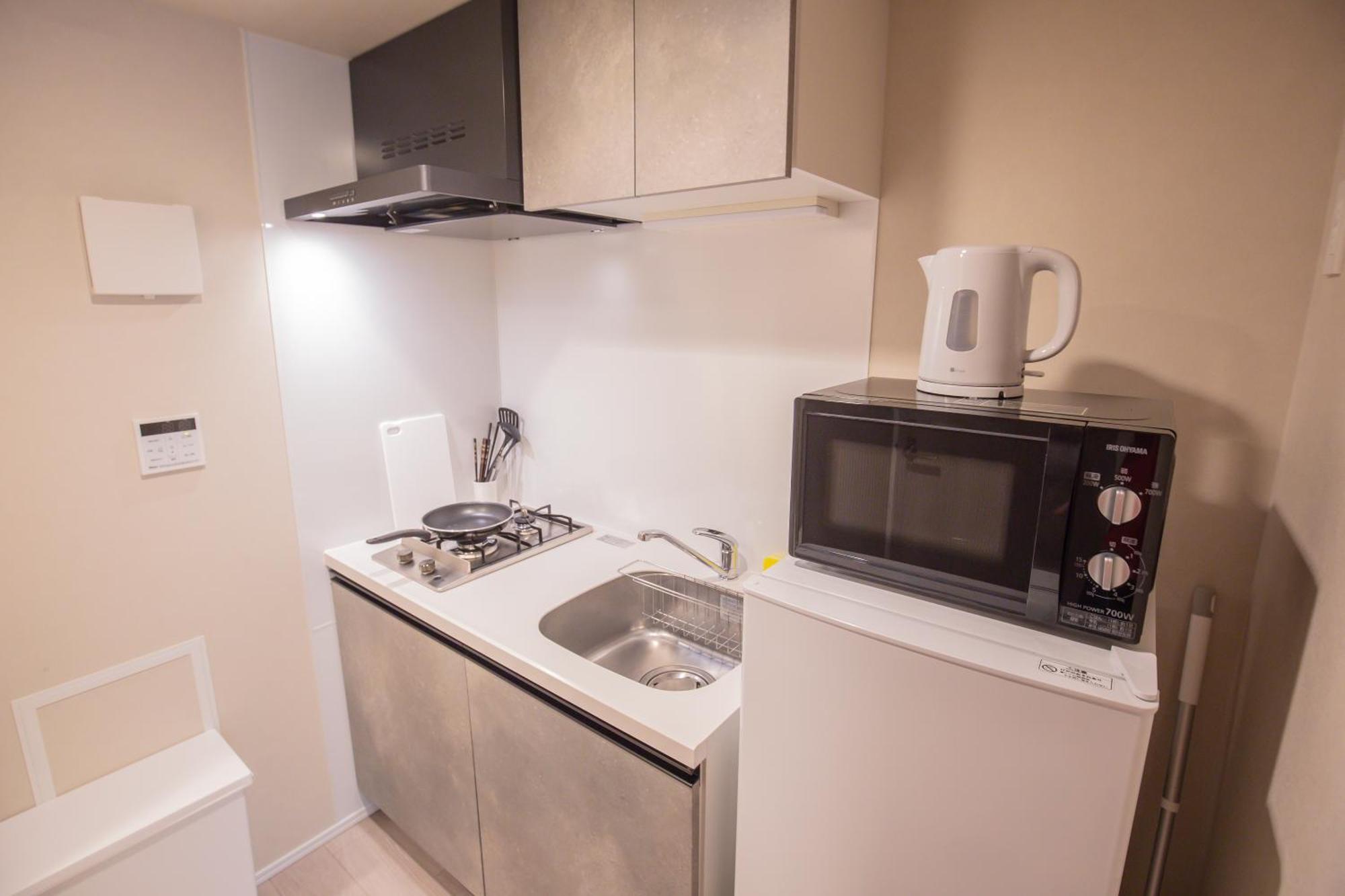 The Comfortable And Choice For In Yoyogi Yoek Tokio