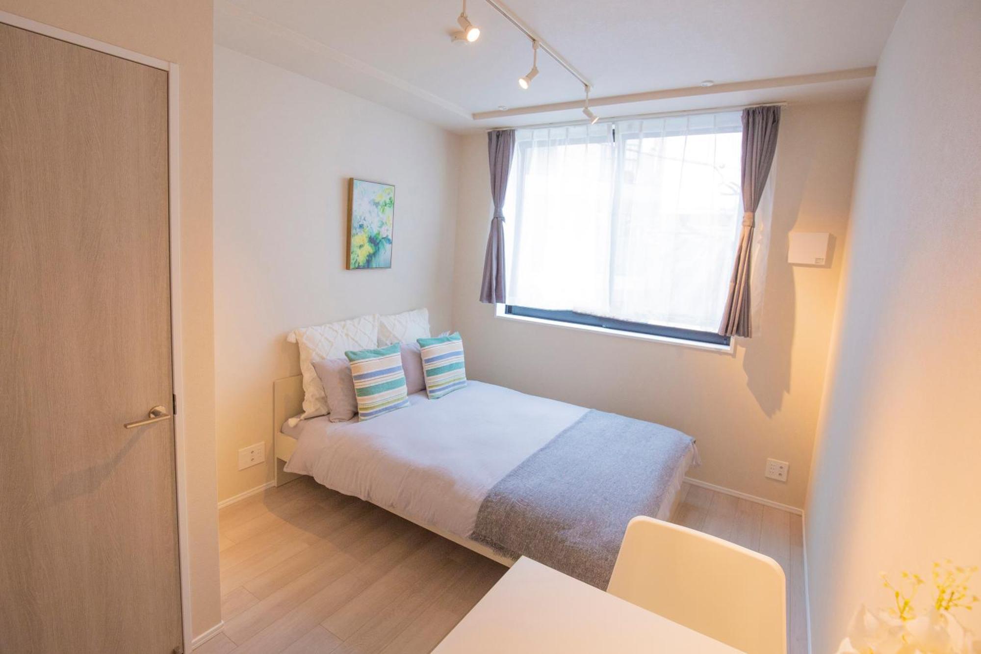 Appartement The Comfortable And Choice For In Yoyogi Yoek *